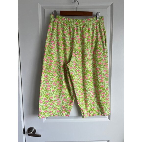 Vintage Capris - Picture 3 of 5